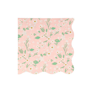 Ditsy Floral Napkin