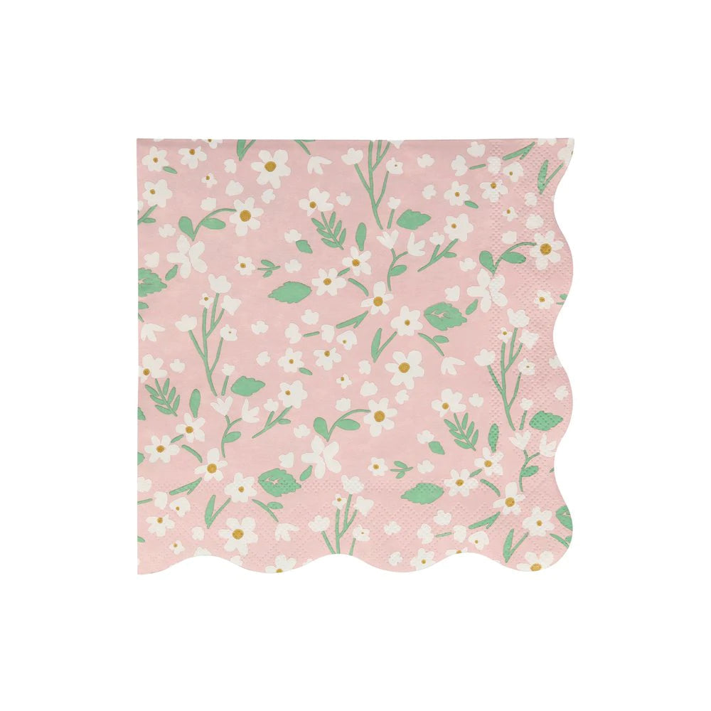 Ditsy Floral Napkin