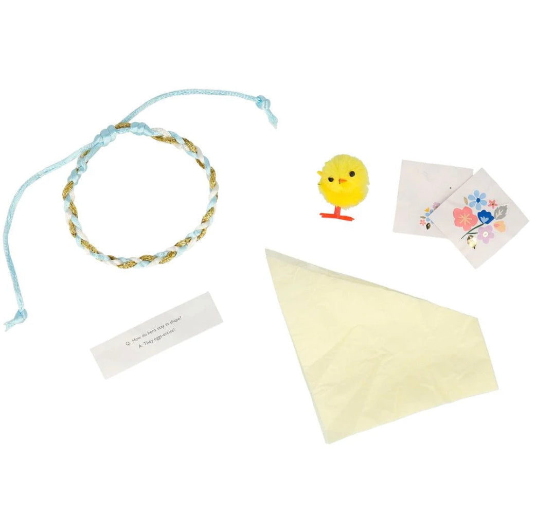 Hen & Chick Surprise Balls