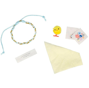 Hen & Chick Surprise Balls