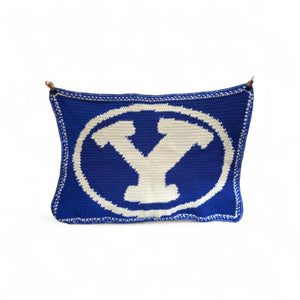 The Y Baby Blanked