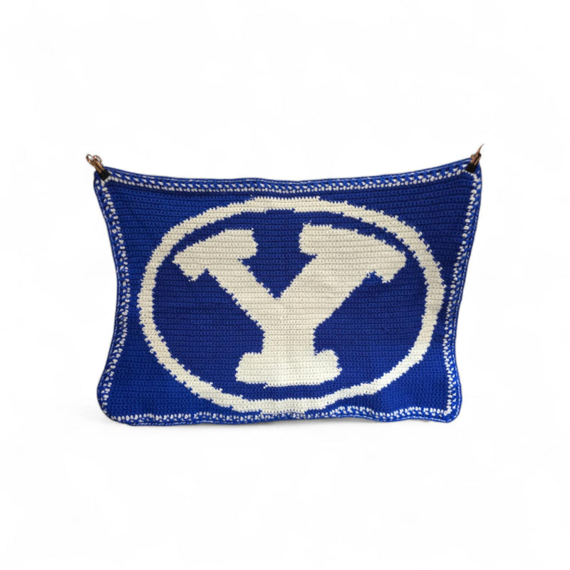 The Y Baby Blanked