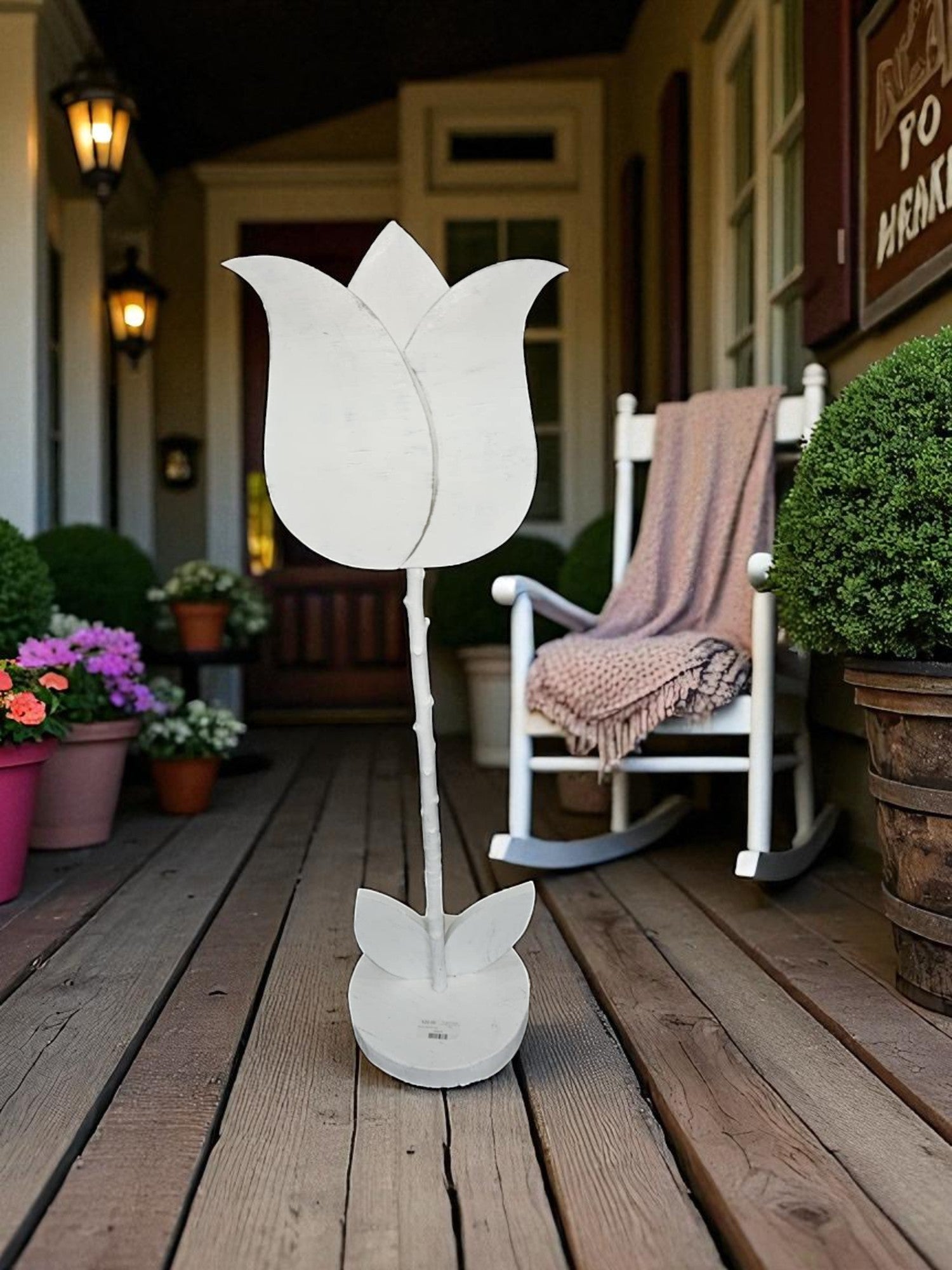 Tulips