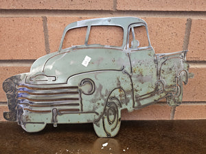 Chevy