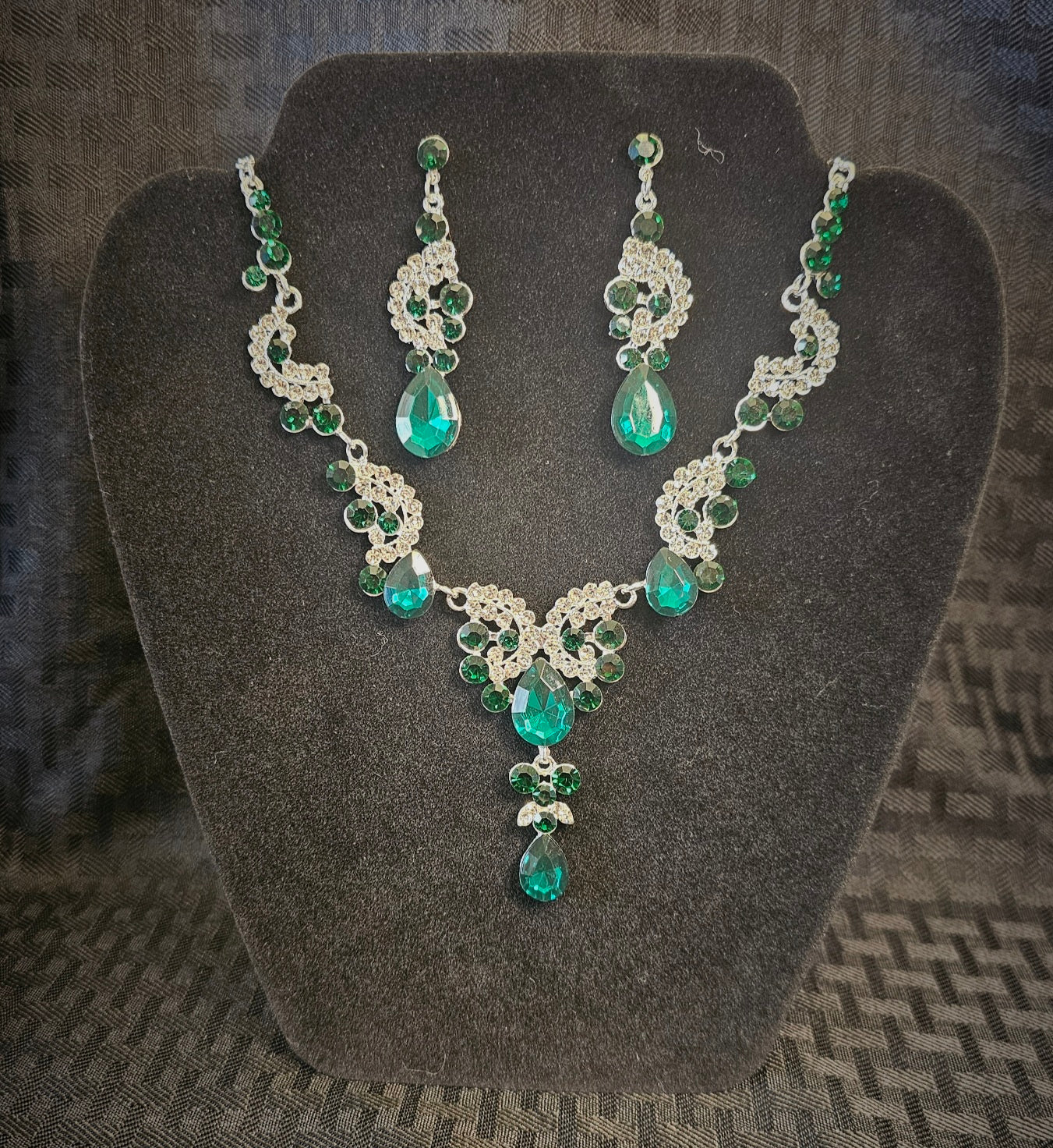 Necklace F&A N21-40