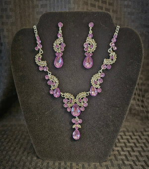 Necklace F&A N21-40