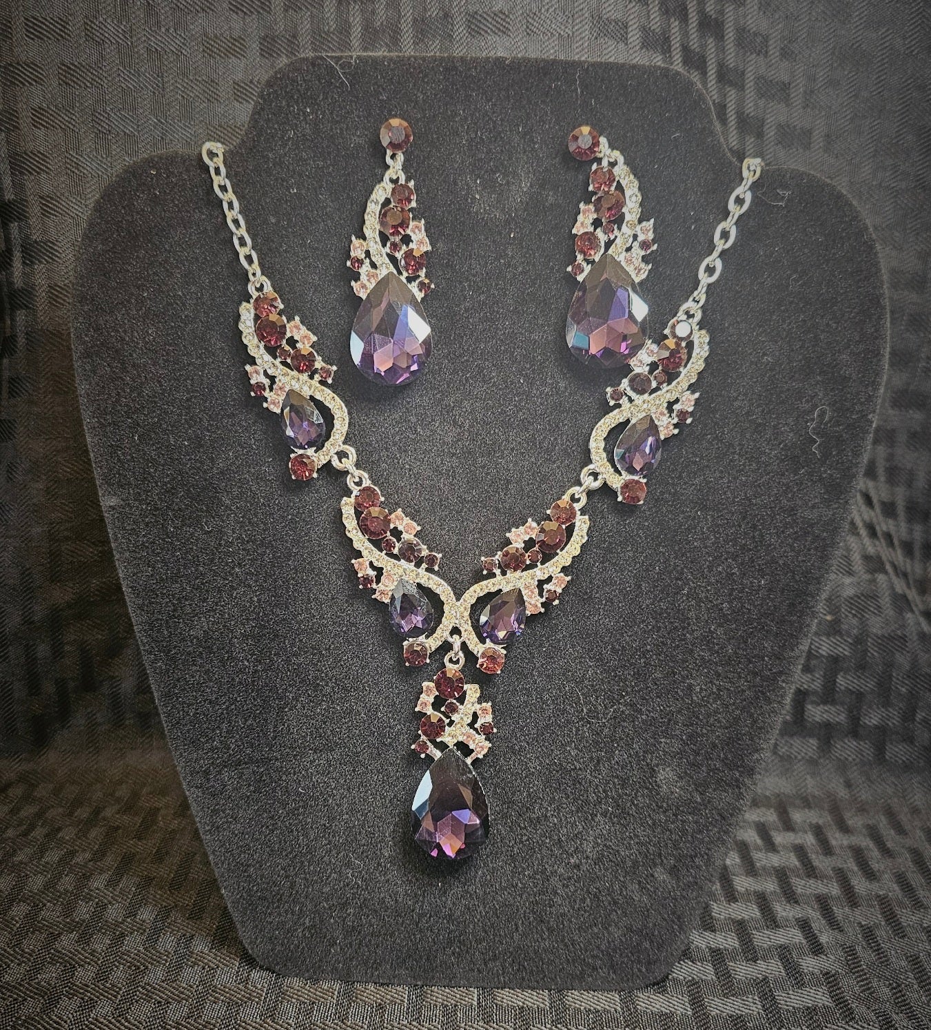 Necklace F&A N21-40