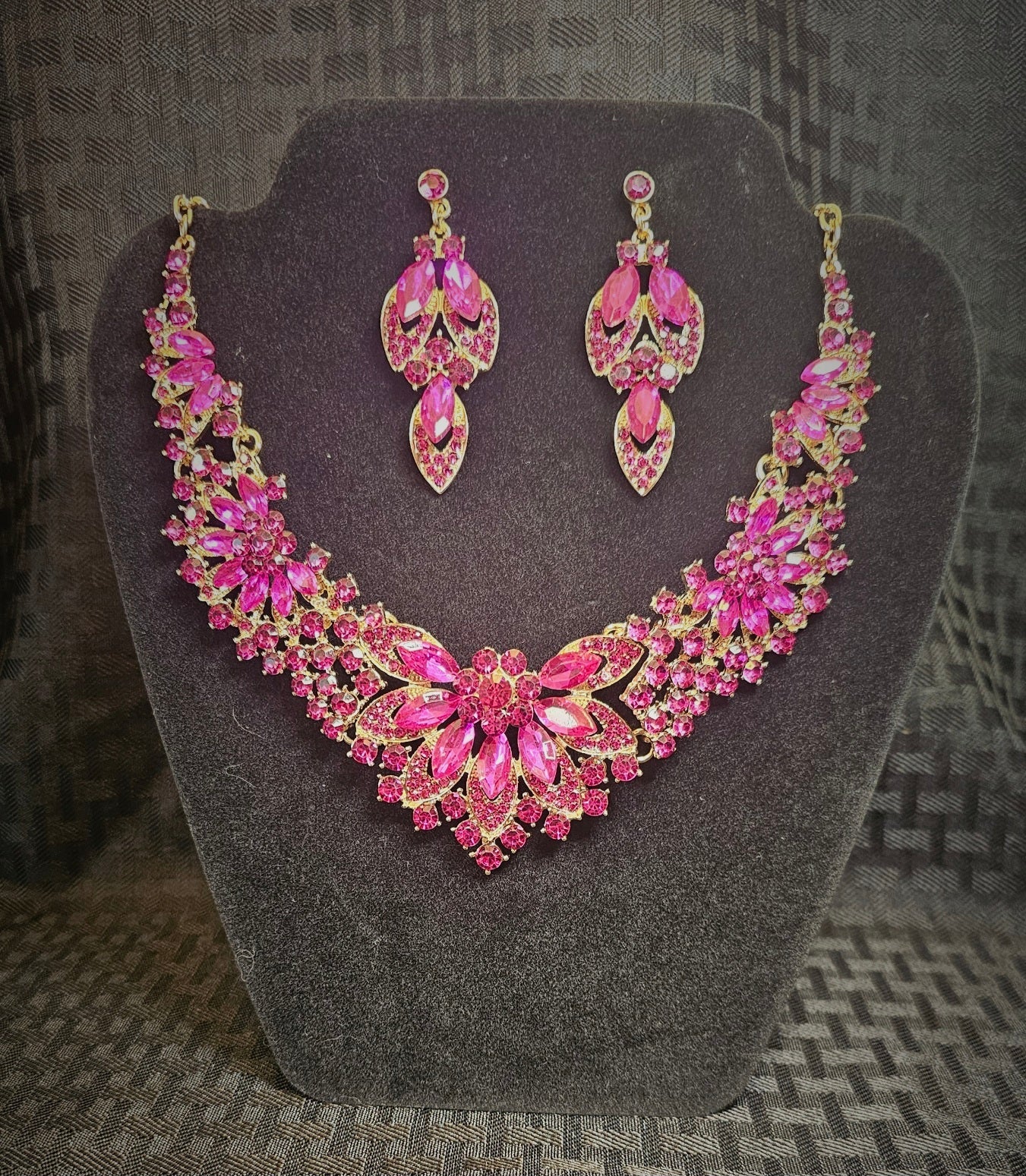 Necklace F&A N21-40