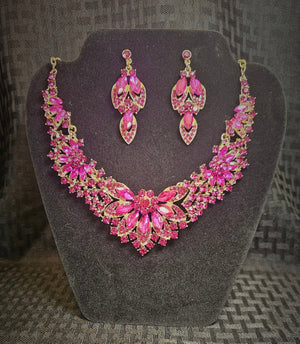 Necklace F&A N21-40