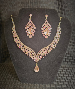 Necklace F&A N21-40