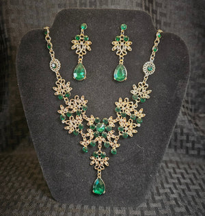 Necklace F&A N21-40