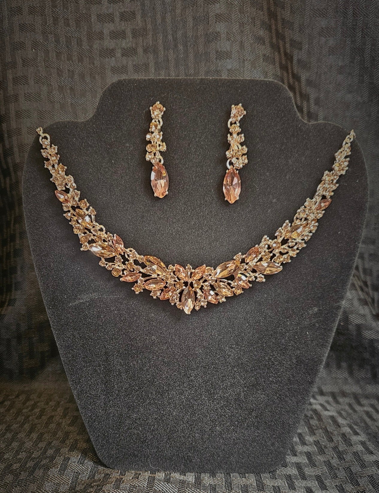 Necklace F&A N21-40