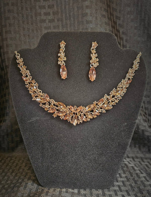 Necklace F&A N21-40