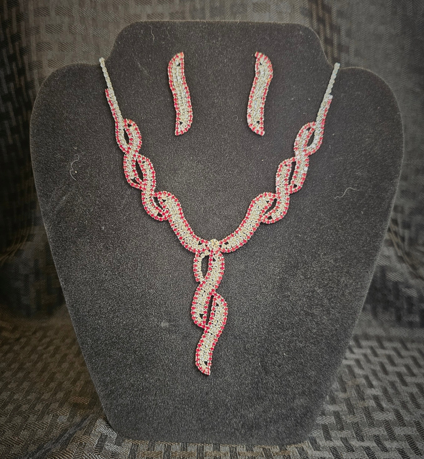 Necklace F&A N21-40