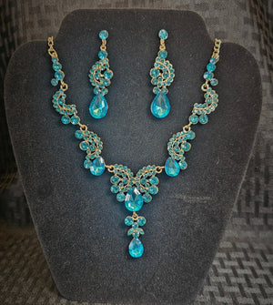 Necklace F&A N21-40