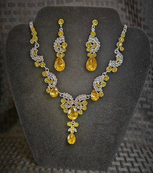 Necklace F&A N21-40