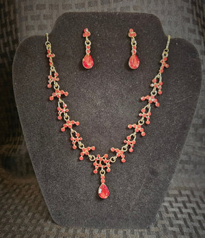 Necklace F&A N21-40