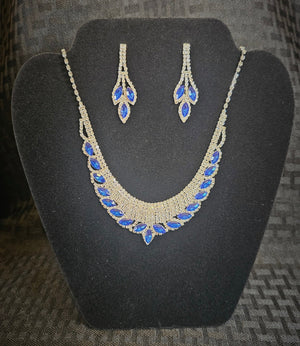 Necklace F&A N21-40