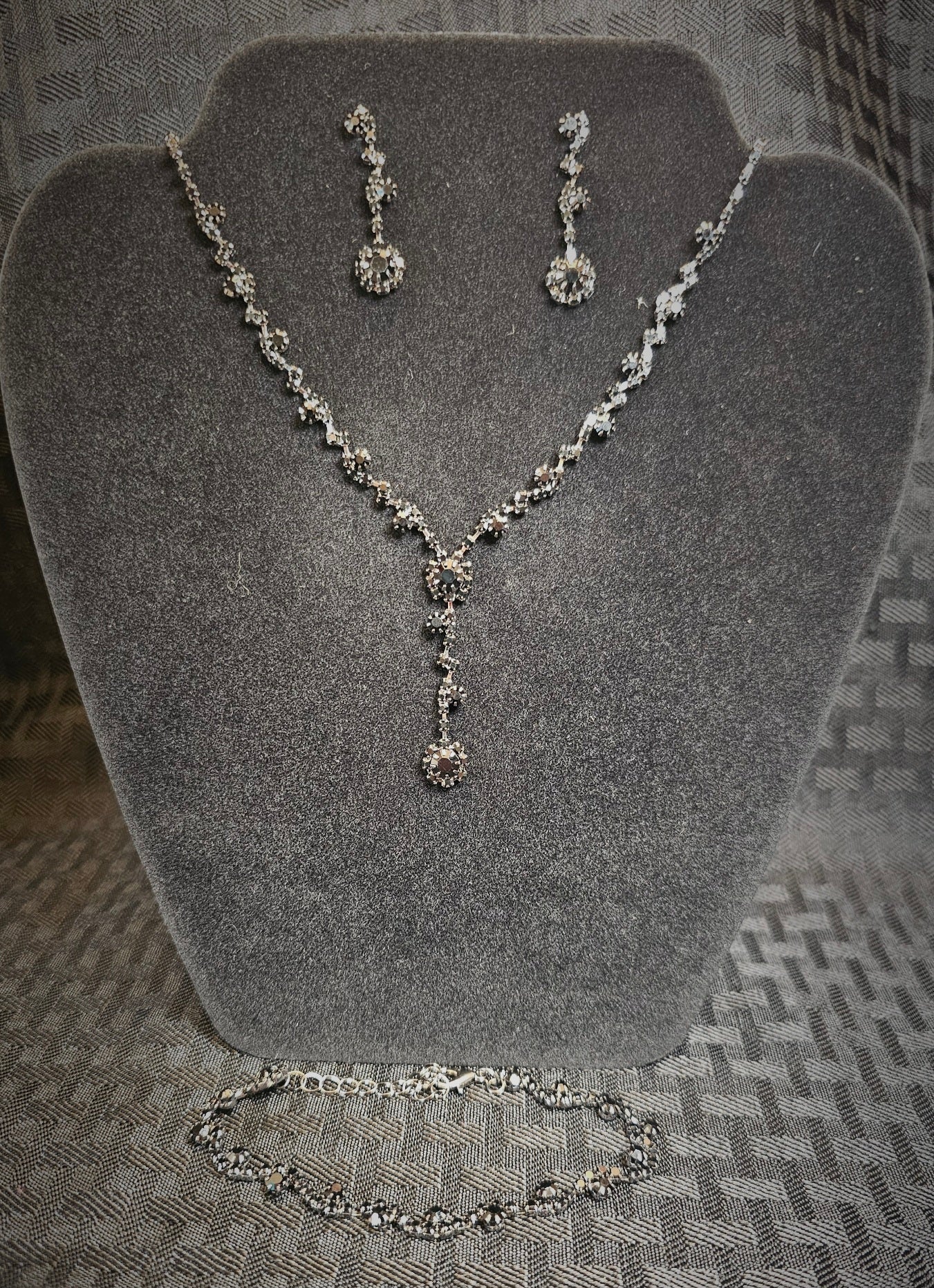 Necklace F&A N21-40