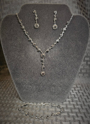 Necklace F&A N21-40