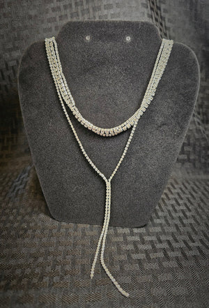 Necklace F&A N21-40