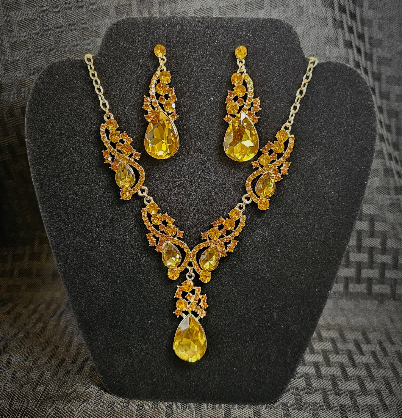 Necklace F&A N21-40