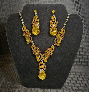 Necklace F&A N21-40