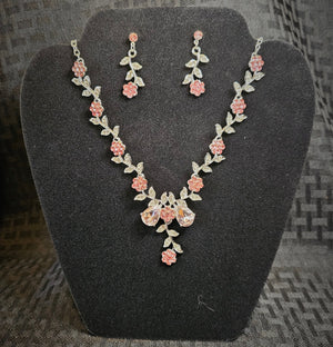Necklace F&A N21-40