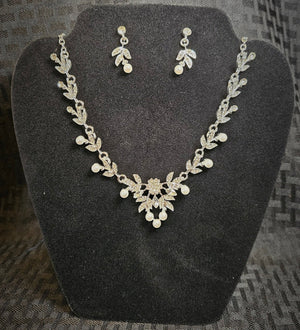 Necklace F&A N21-40