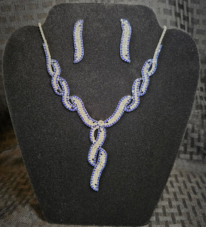 Necklace F&A N21-40
