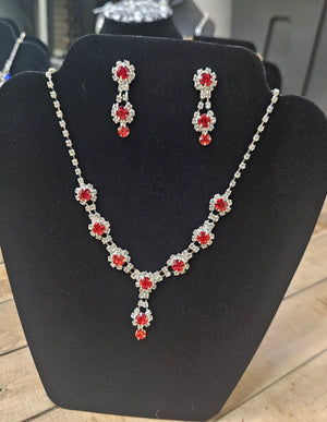 Formal jewelry (1)