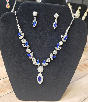 Formal jewelry (1)