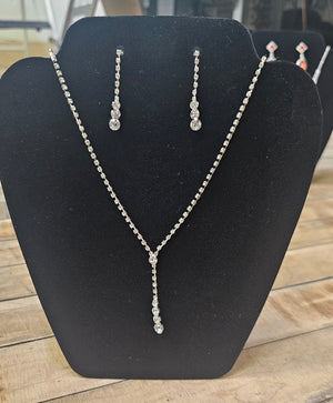 Formal jewelry (1)