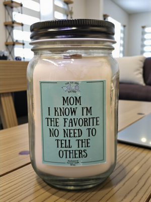 Candle