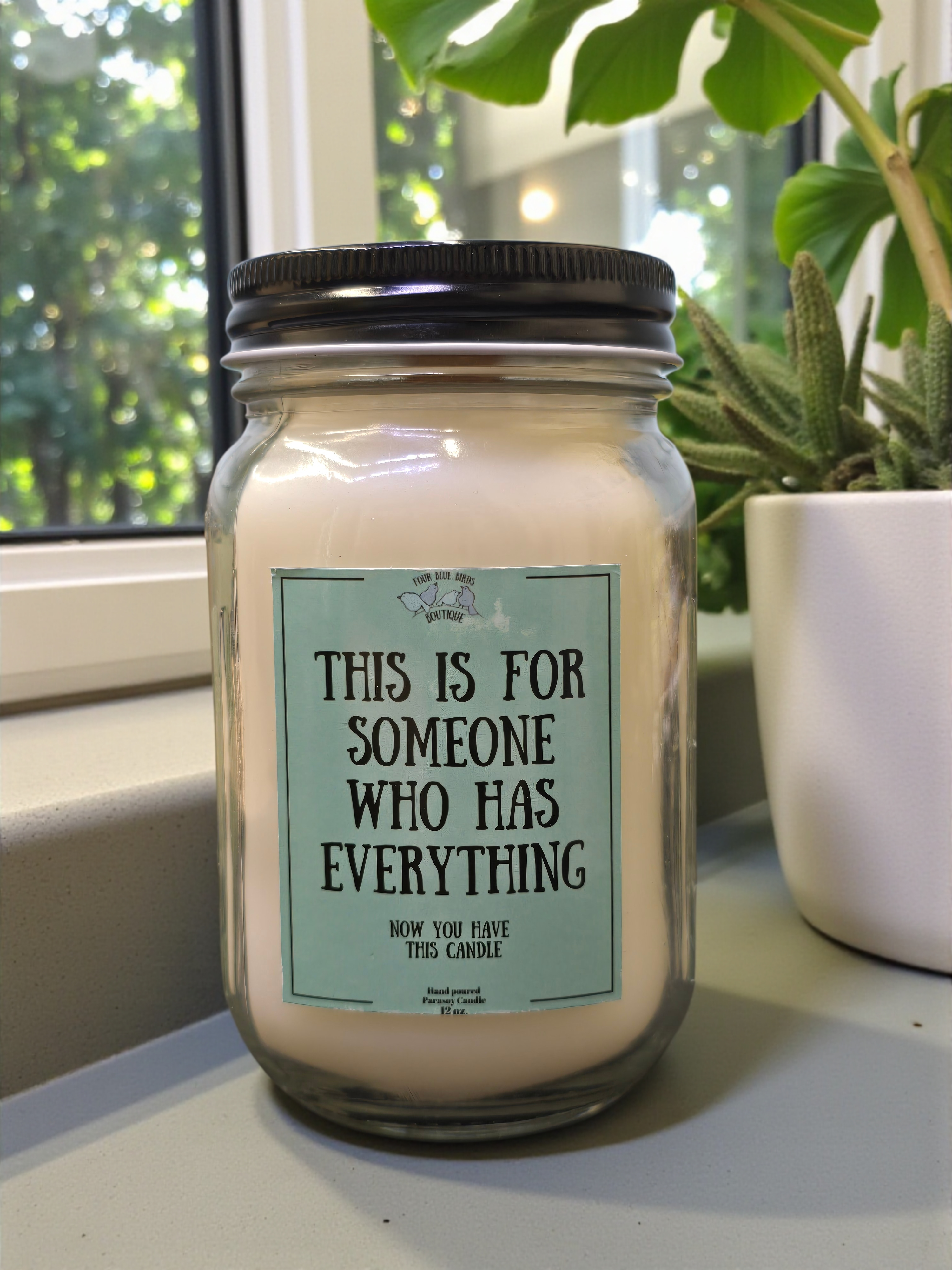 Candle
