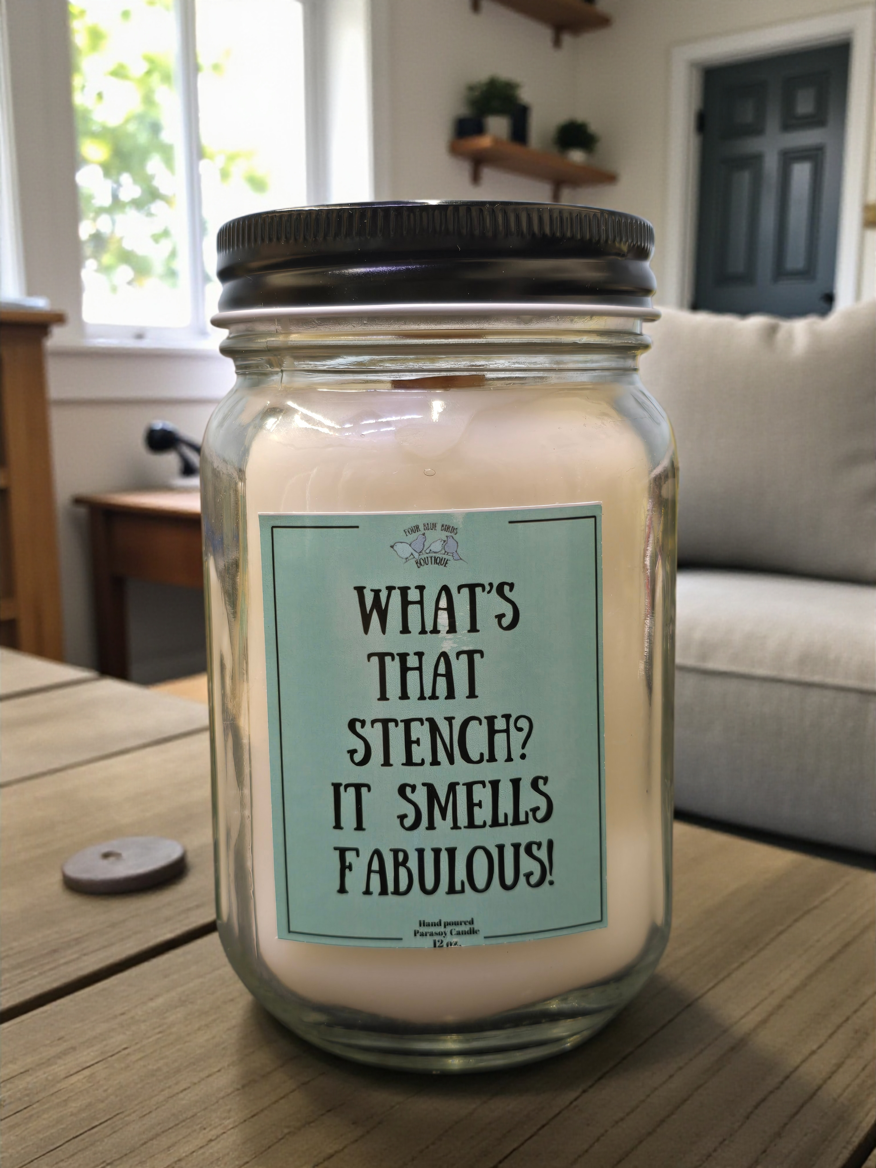 Candle