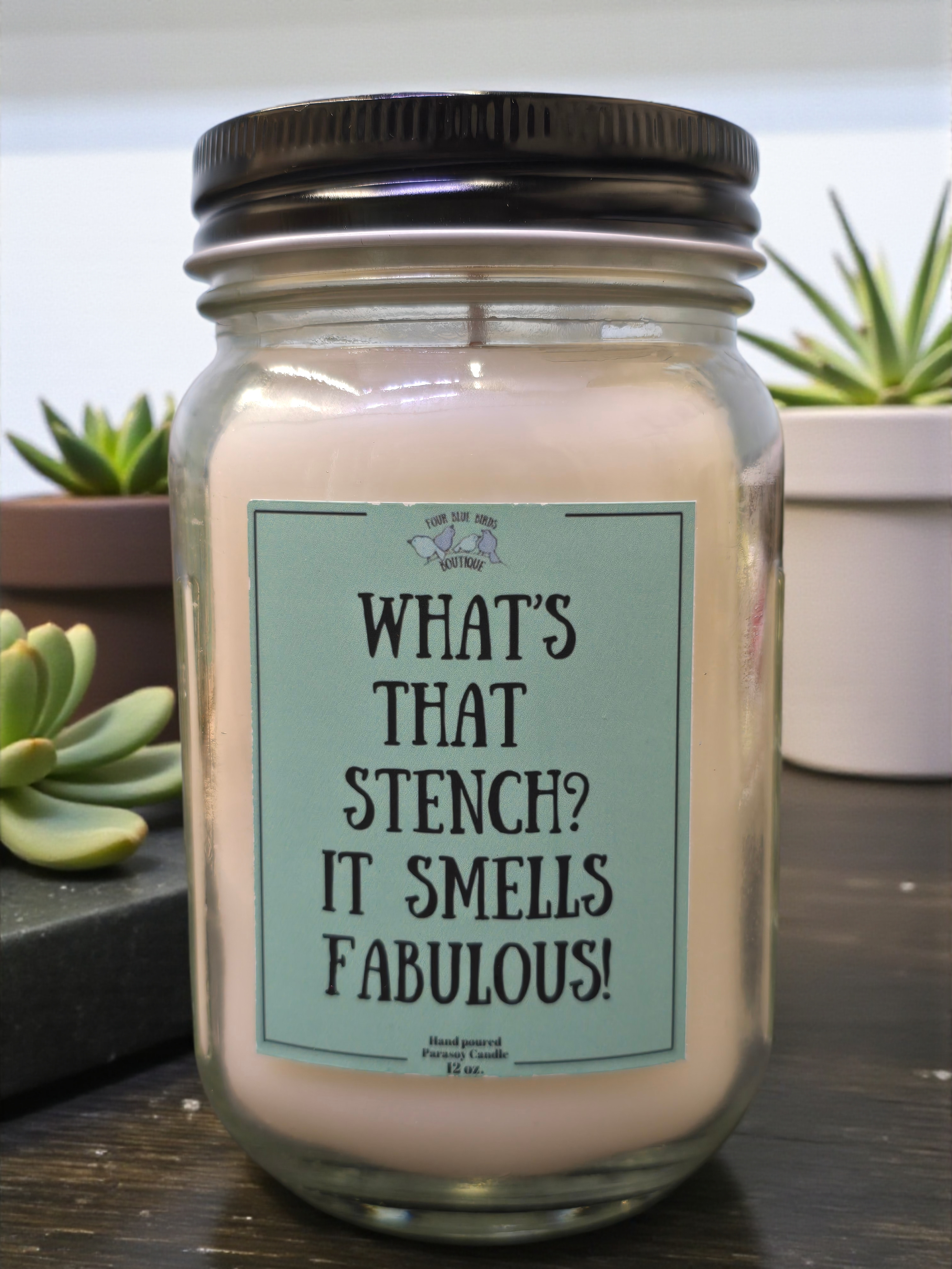 Candle