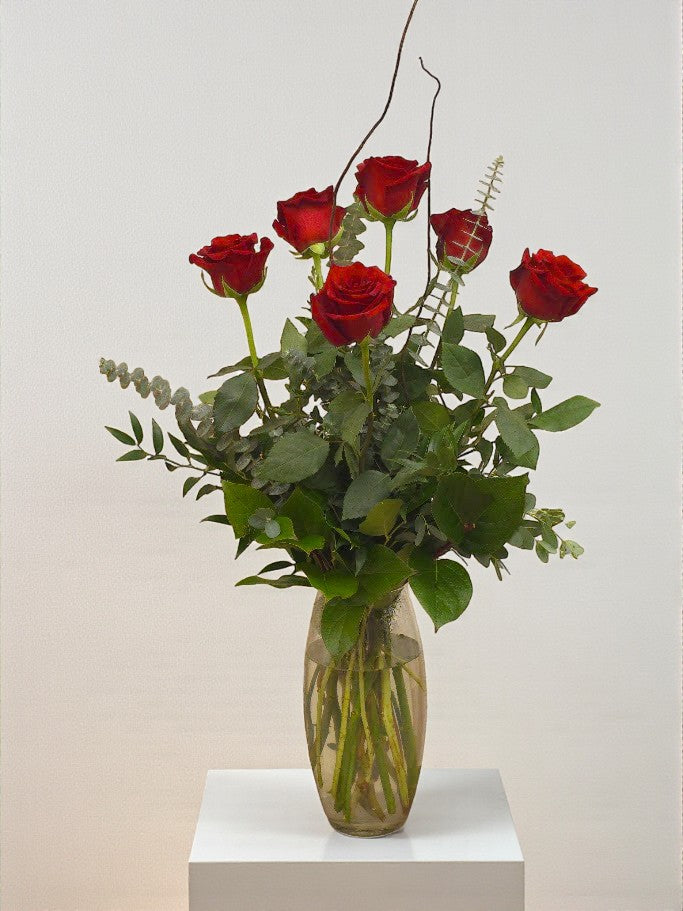 Valentine Dozens