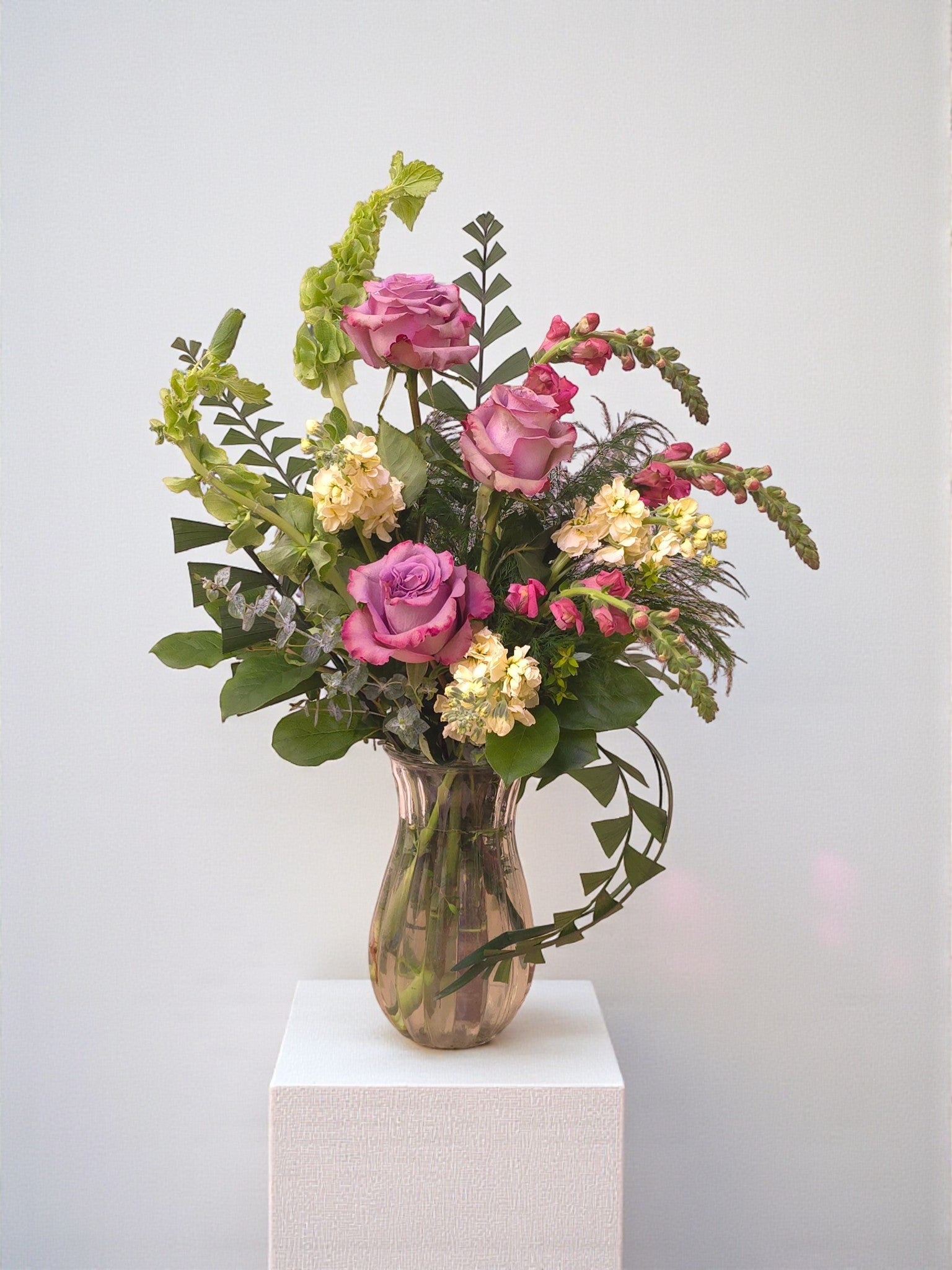 Valentine Unique Arrangements