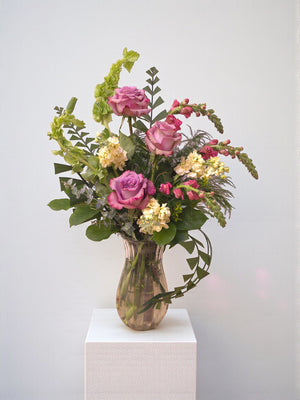 Valentine Unique Arrangements