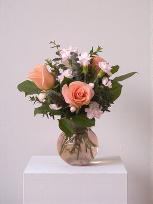 Petite Floral Mix