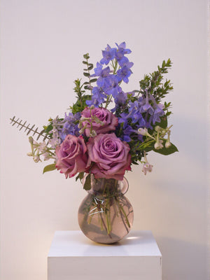 Petite Floral Mix