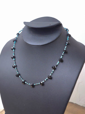 SM Necklaces