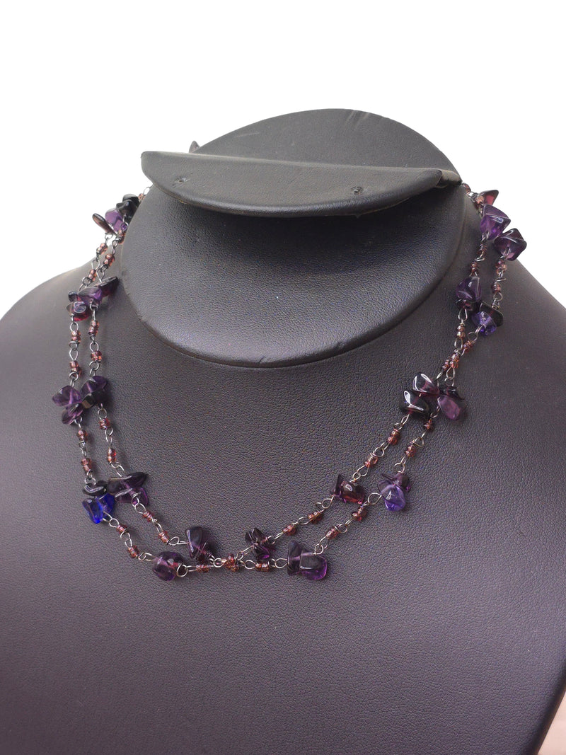 SM Necklaces
