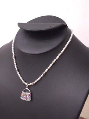 SM Necklaces