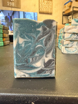 Signature Bars of Soap