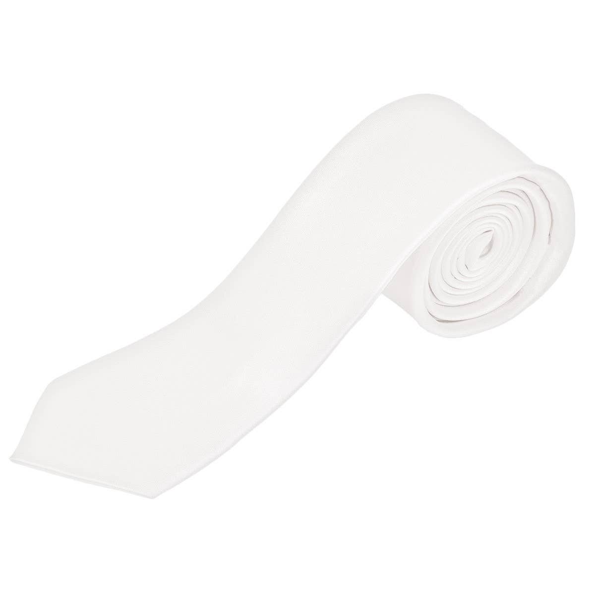 [Promotion] Poly Satin Solid 2.5