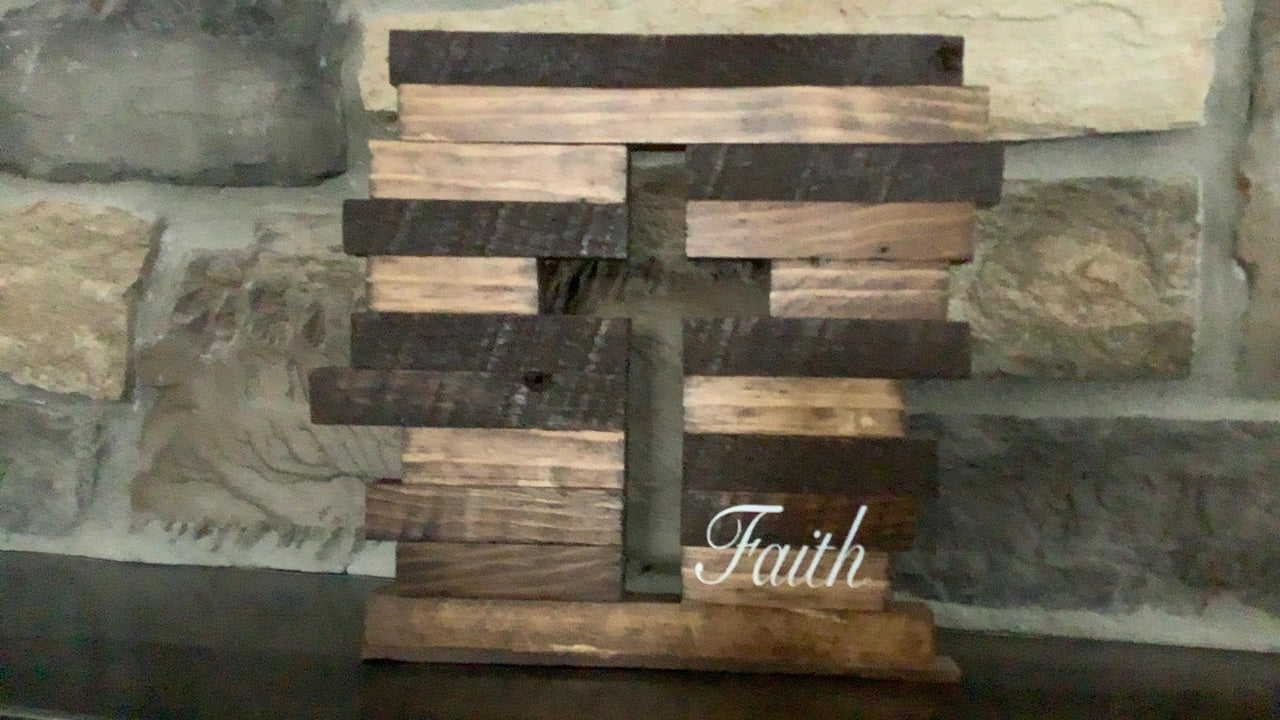 Crosses/Rustic/Decorative/everyday