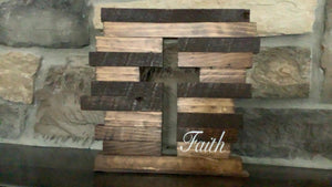 Crosses/Rustic/Decorative/everyday