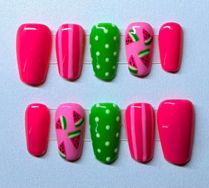 Watermelon Summer